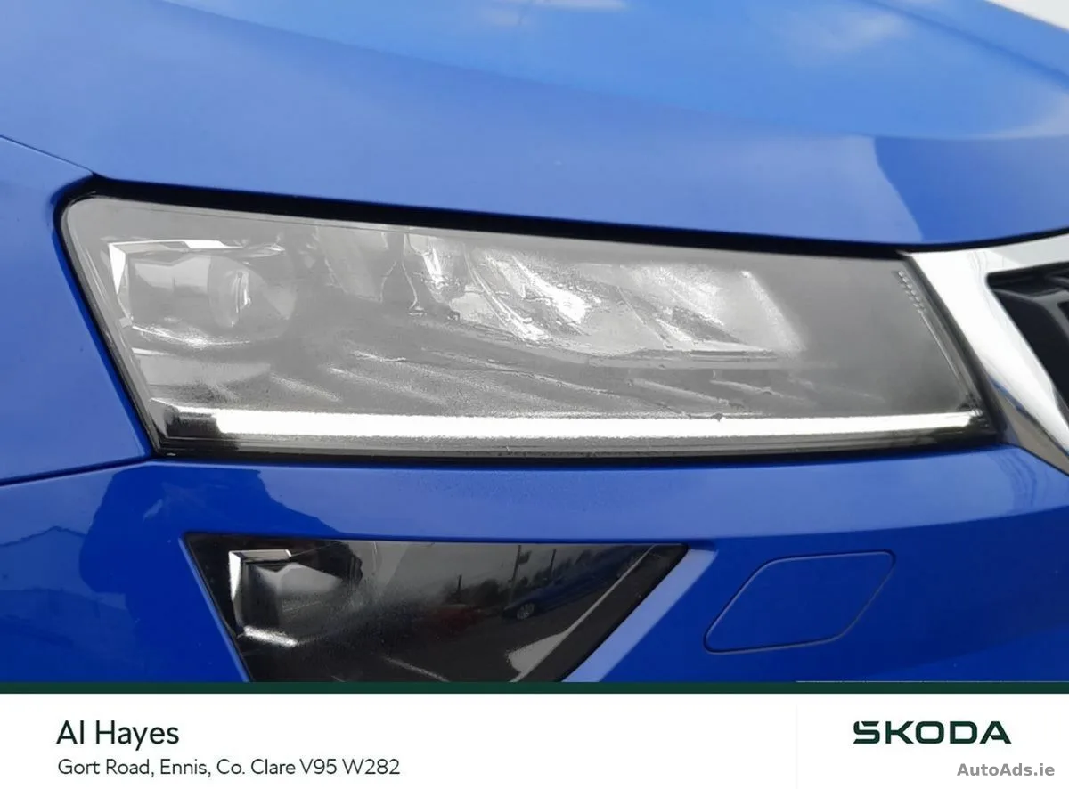 2019 Skoda Karoq – photo 16