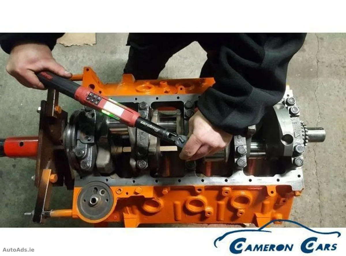1969 Chevrolet Camaro – photo 20