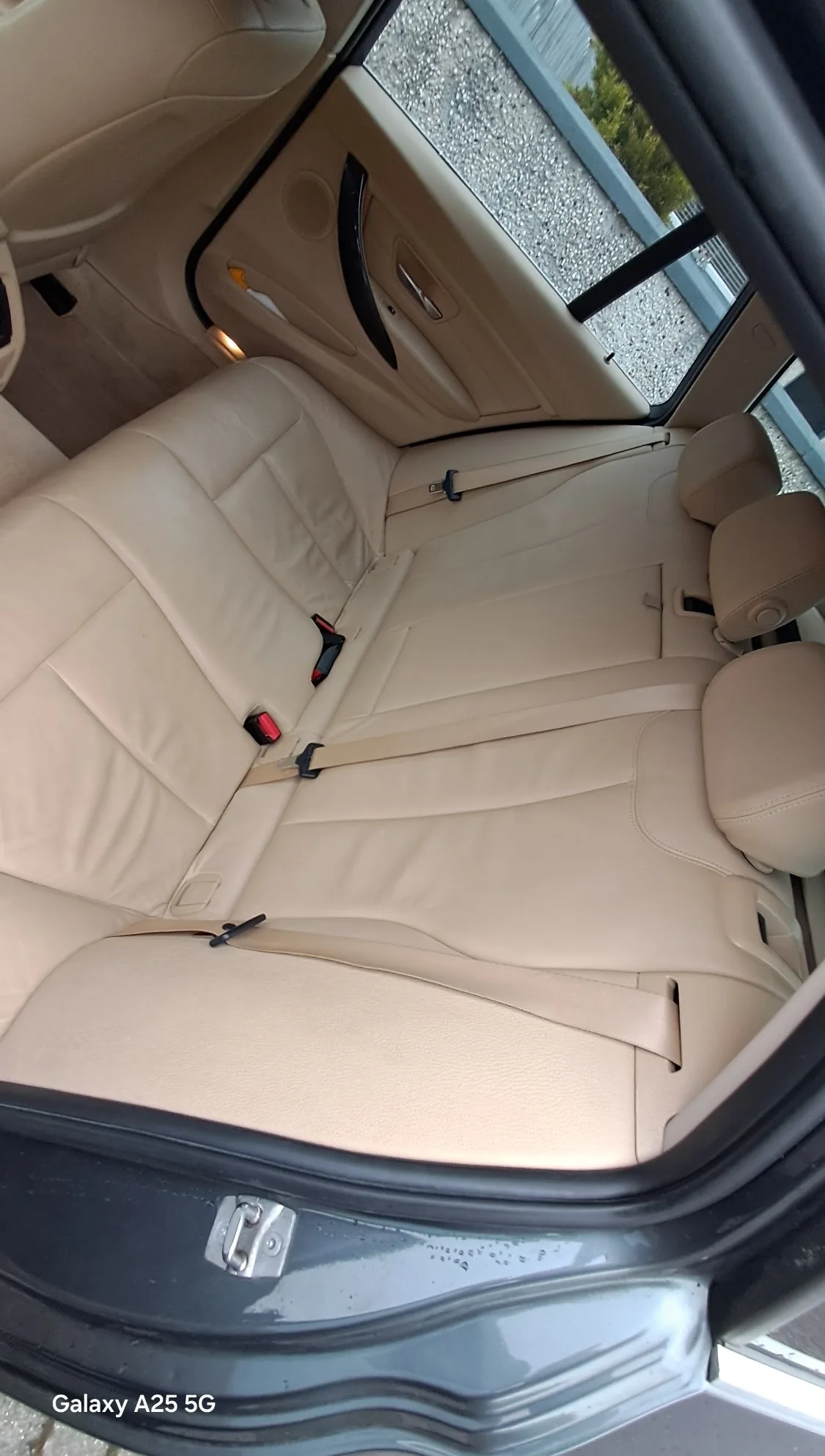 2014 BMW 3 Series – photo 2