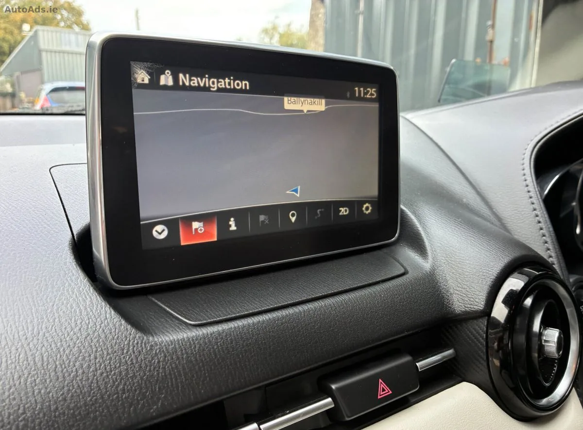 2016 Mazda CX-3 – photo 19