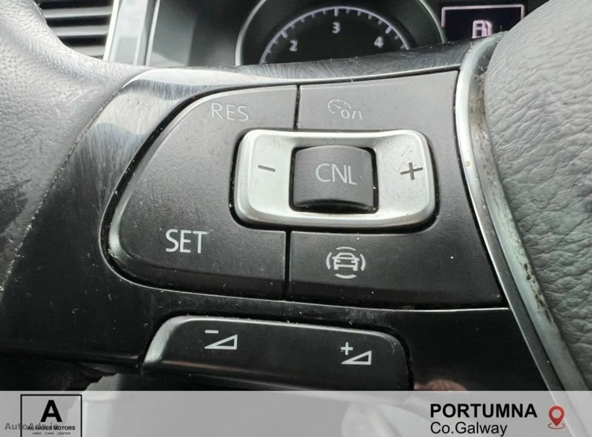 2019 Volkswagen Golf – photo 11