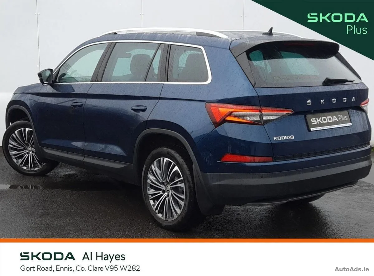 2024 Skoda Kodiaq – photo 13