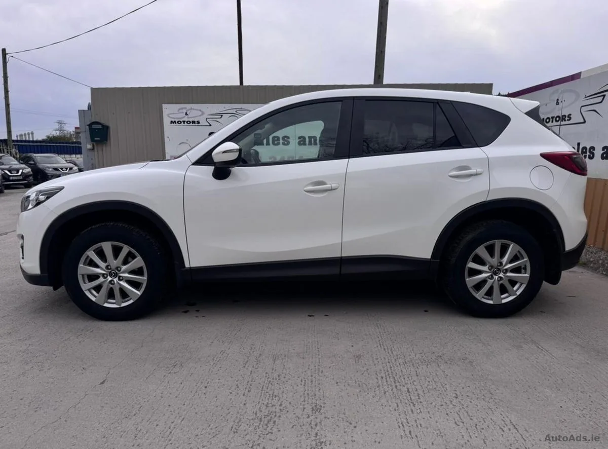 2016 Mazda CX-5 – photo 5