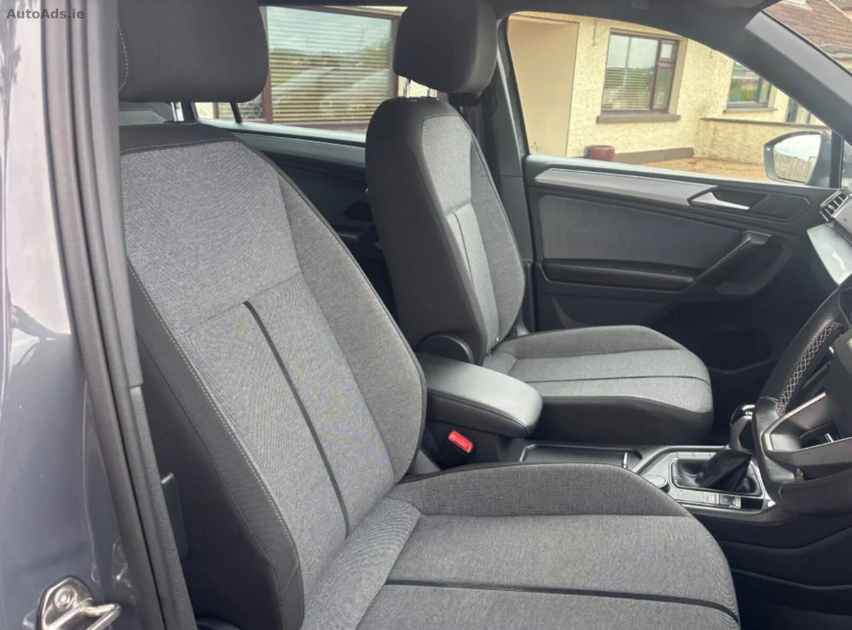 2021 SEAT Tarraco – photo 8