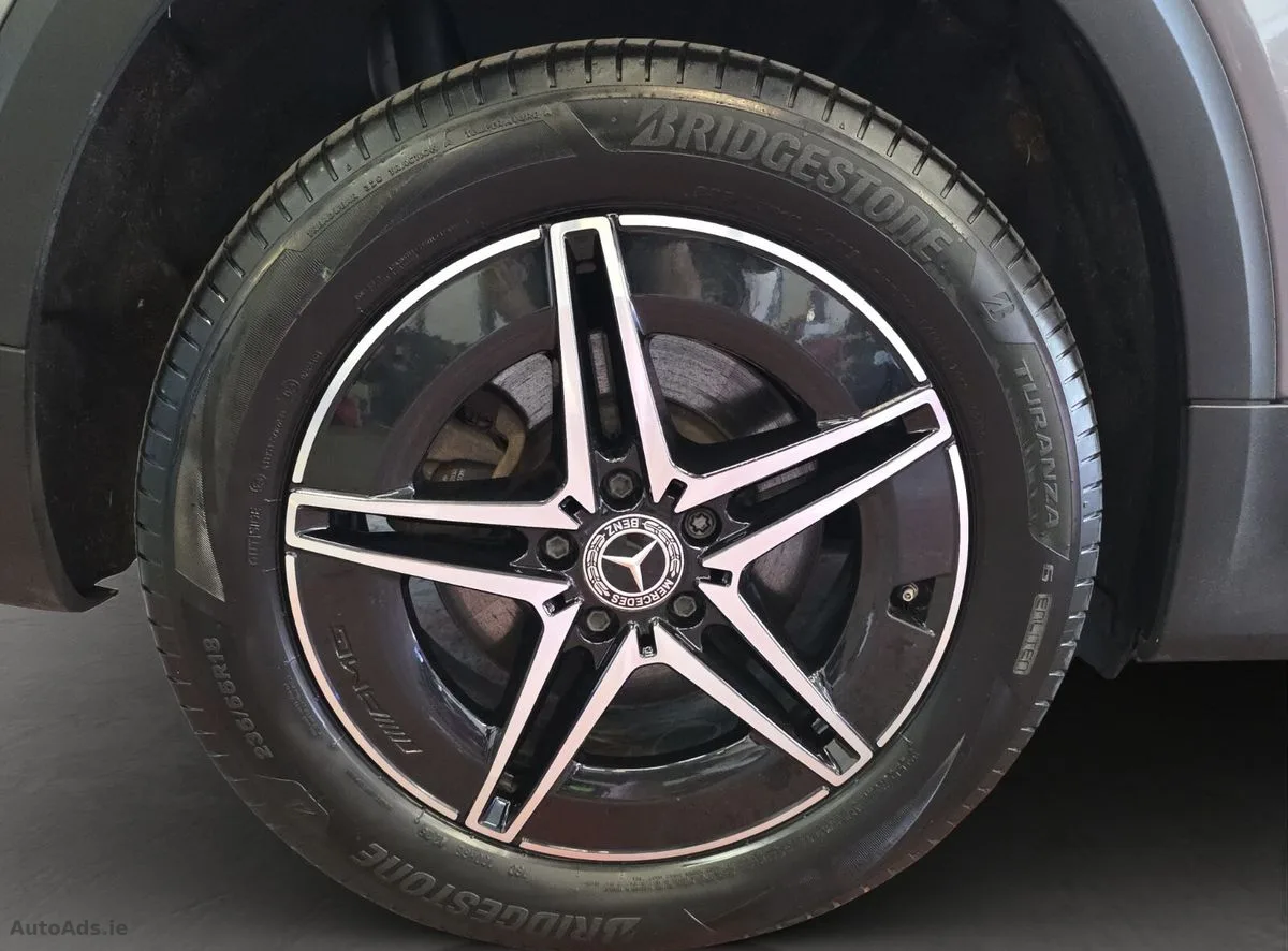 2023 Mercedes-Benz EQB – photo 20