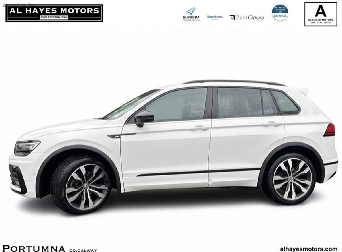 2018 Volkswagen Tiguan – photo 6