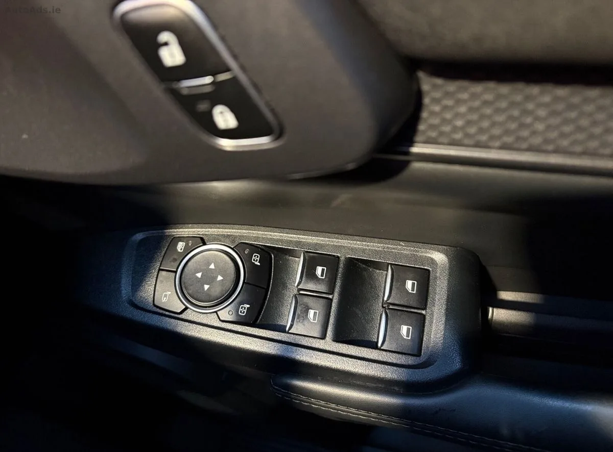 2024 Ford Ranger – photo 15
