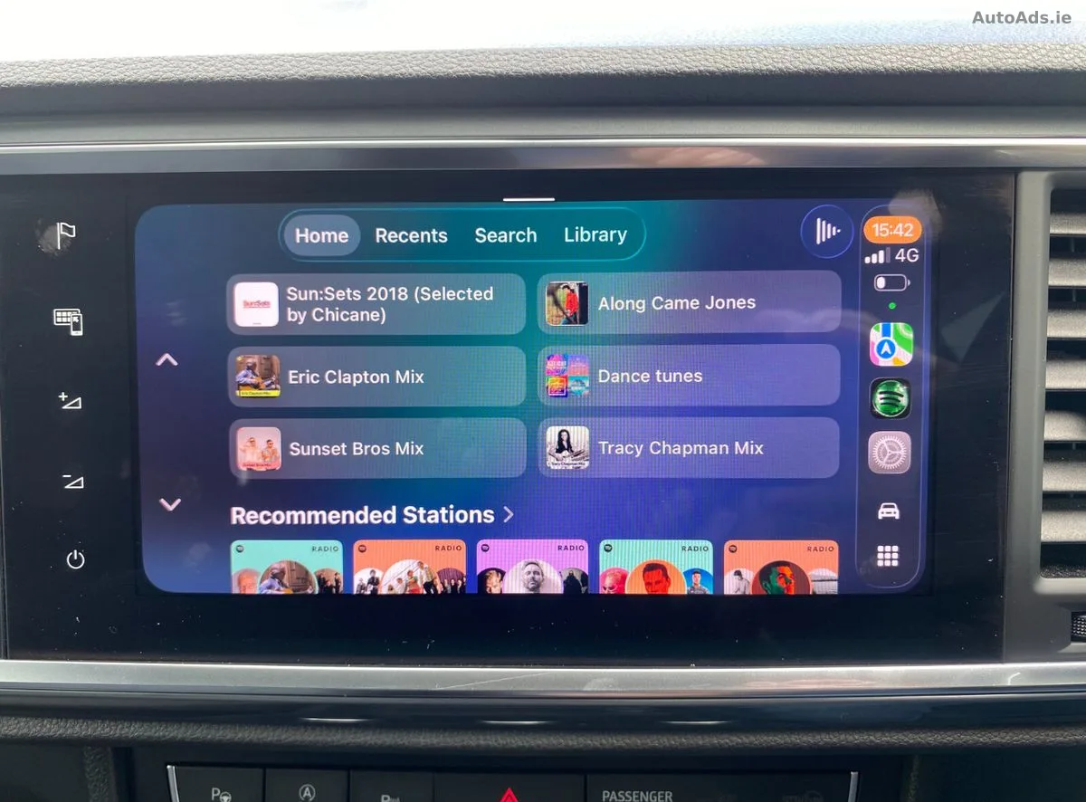 2021 SEAT Ateca – photo 18
