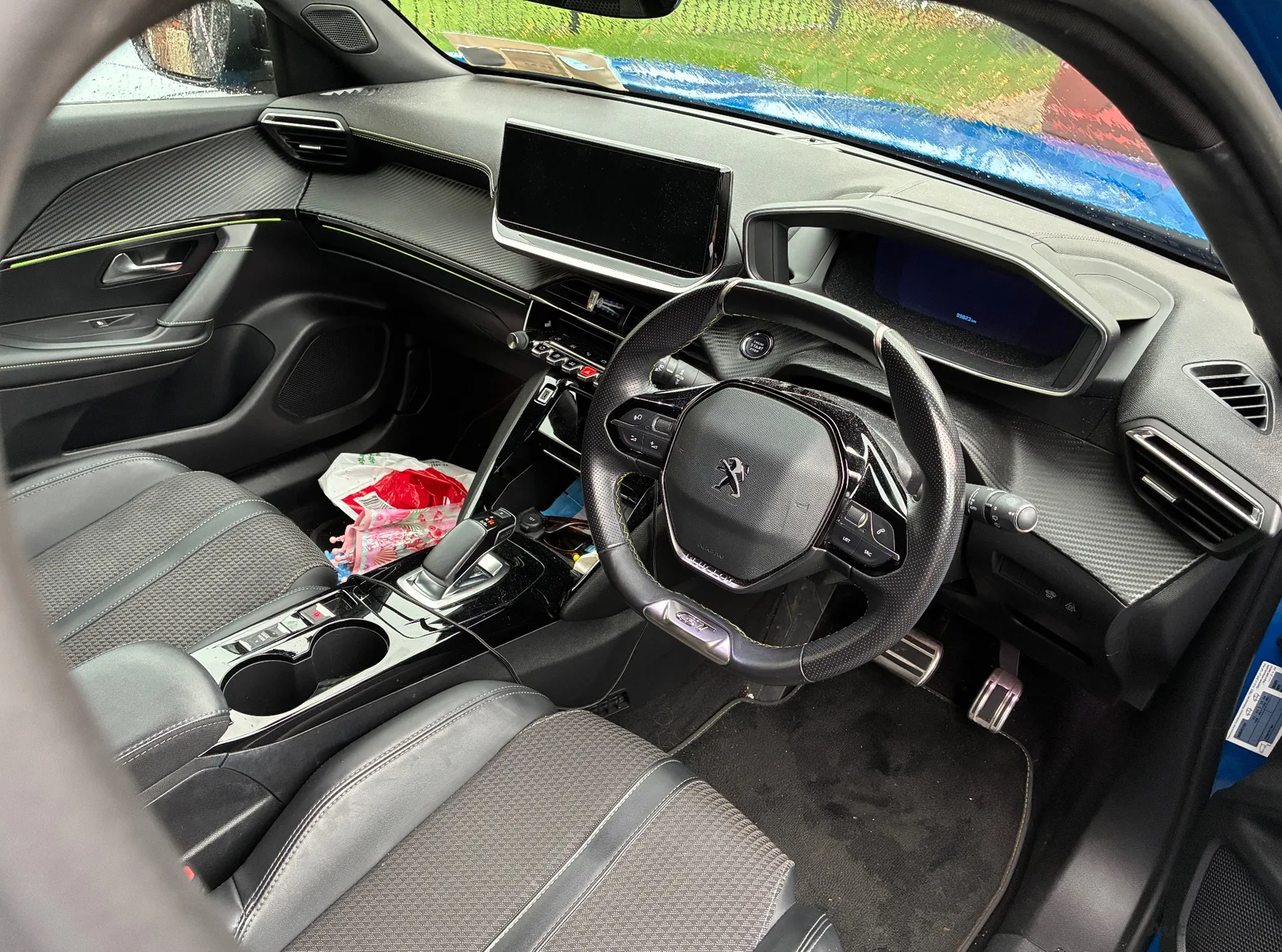 2022 Peugeot 2008 – photo 3