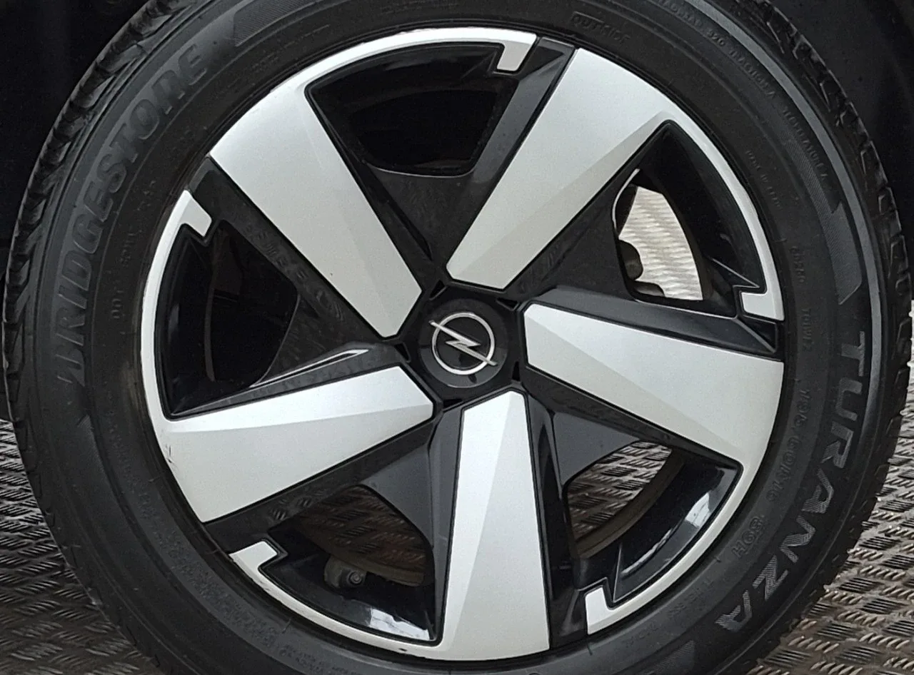 2023 Opel Crossland – photo 14
