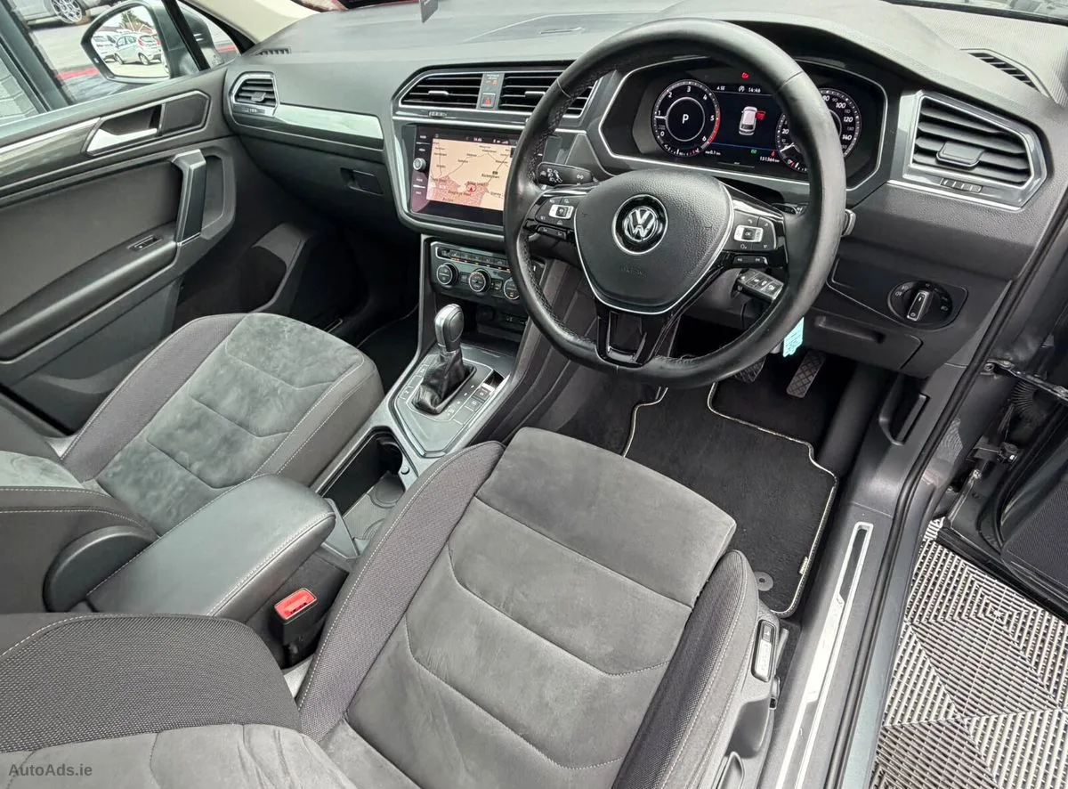 2017 Volkswagen Tiguan – photo 8