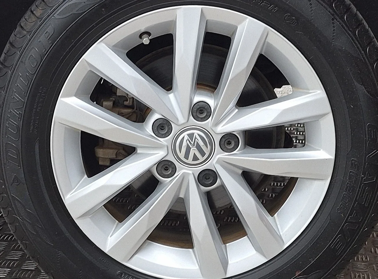2019 Volkswagen Touran – photo 14