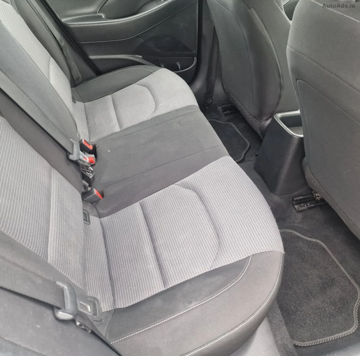 2017 Hyundai i30 – photo 12