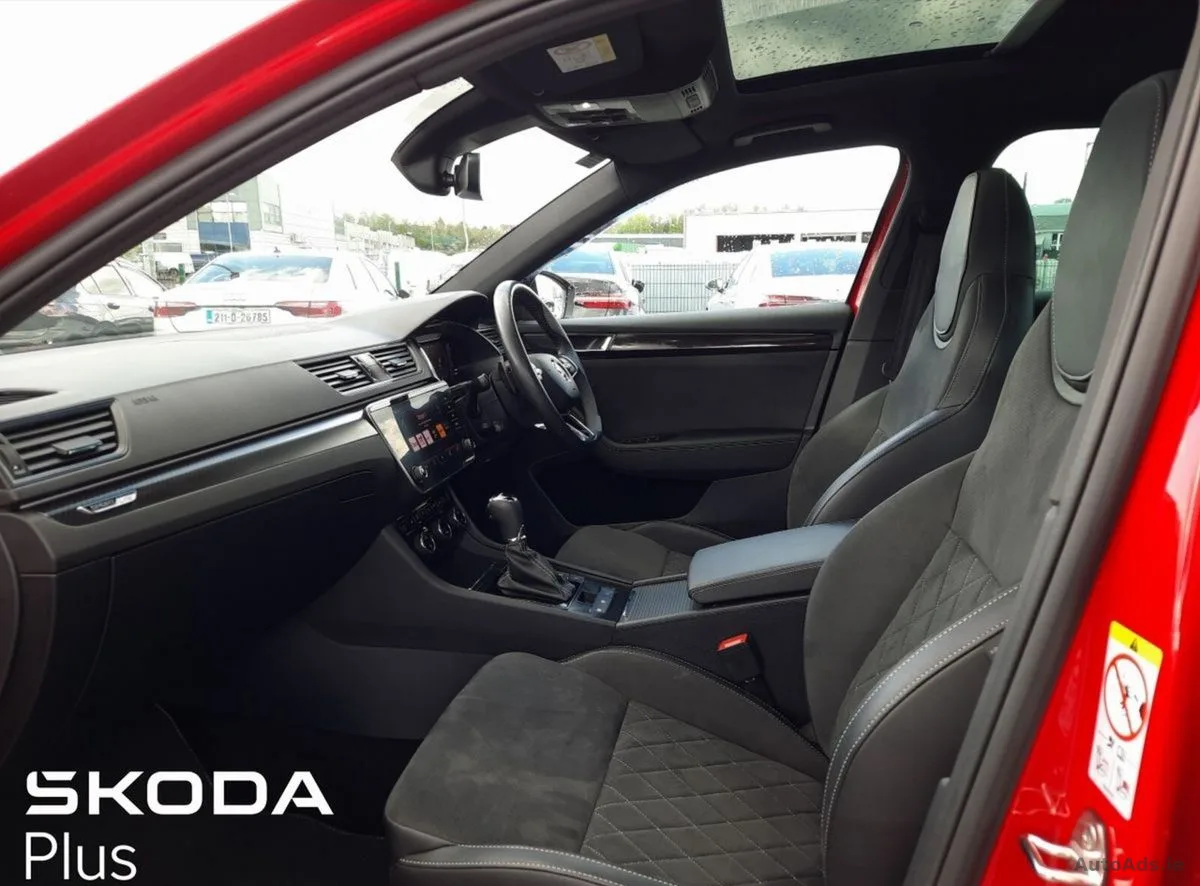 2024 Skoda Superb – photo 4