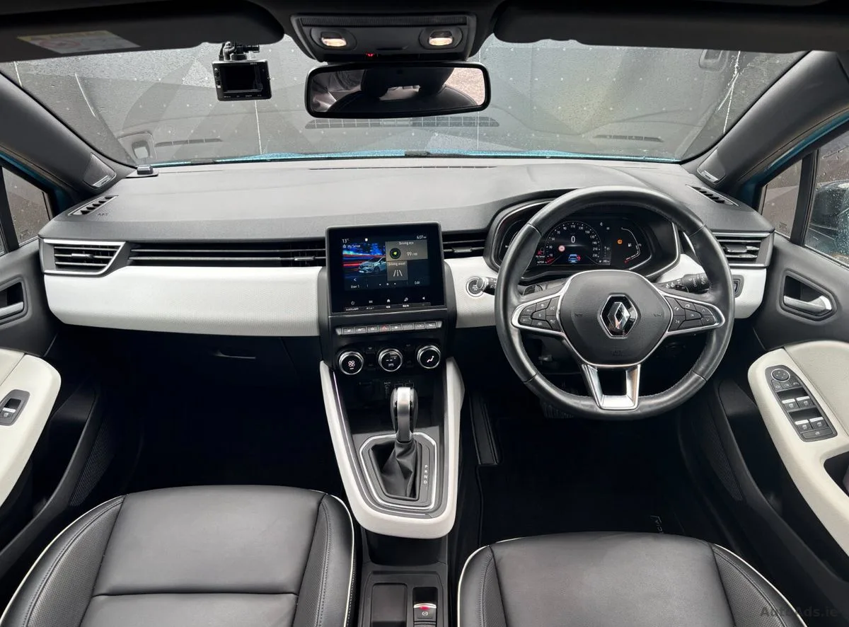 2021 Renault Clio – photo 13