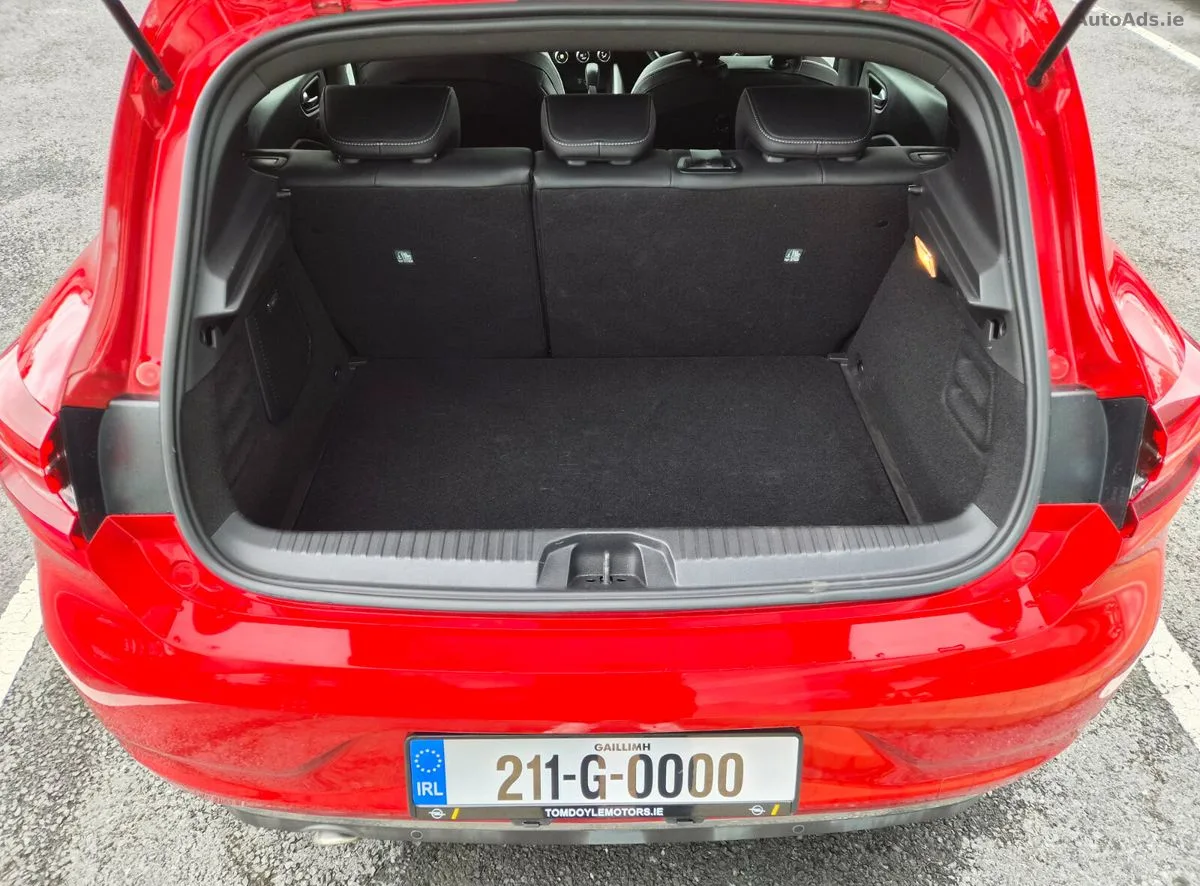 2021 Renault Clio – photo 5