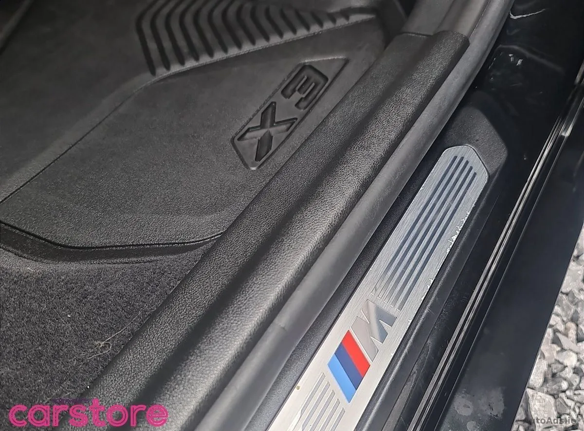 2023 BMW X3 – photo 16