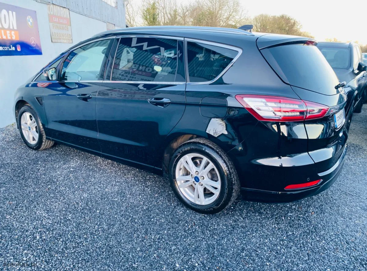 2021 Ford S-Max – photo 10