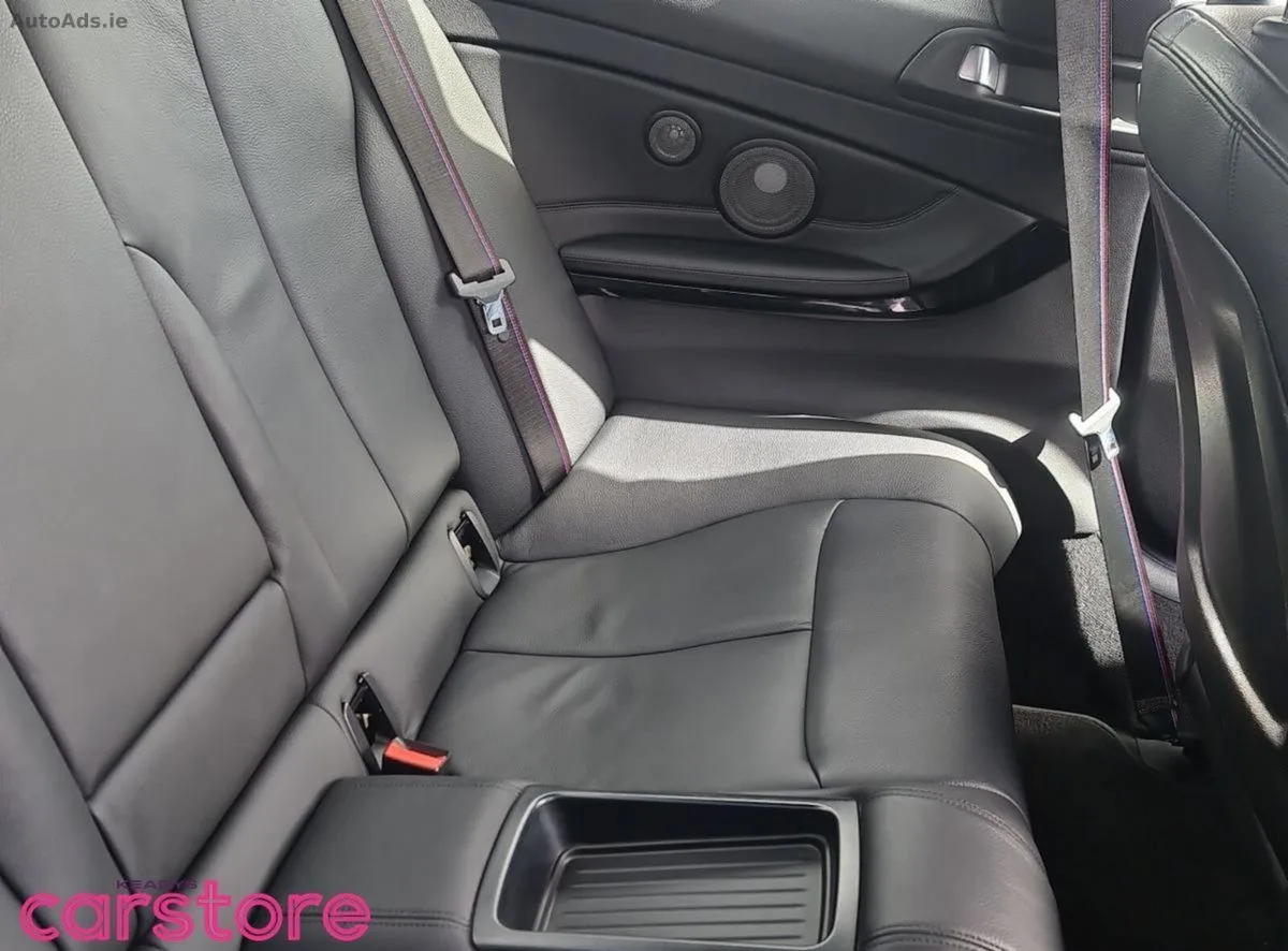 2020 BMW 4-Series – photo 13