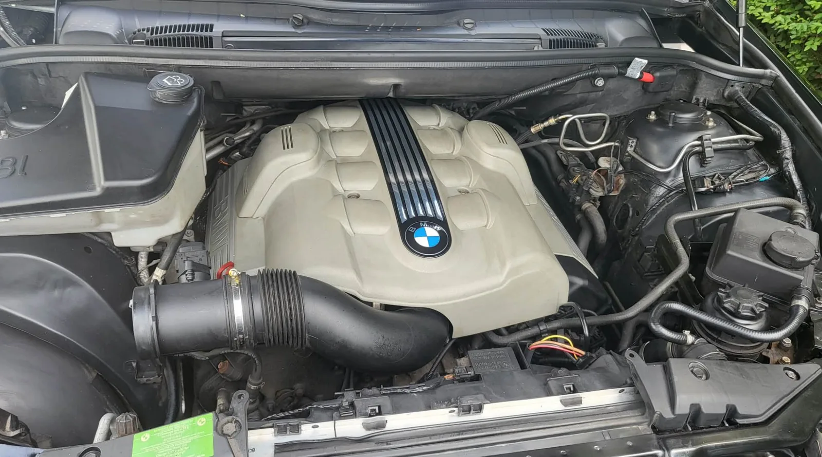 2004 BMW X5 – photo 10