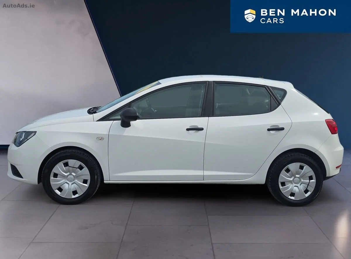 2016 SEAT Ibiza – photo 2