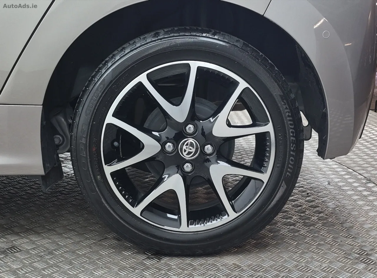 2023 Toyota Yaris – photo 14
