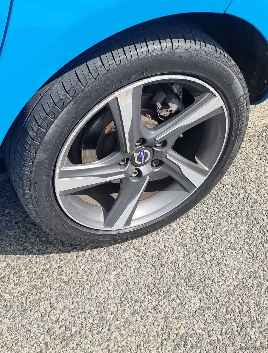 2015 Volvo V40 – photo 12