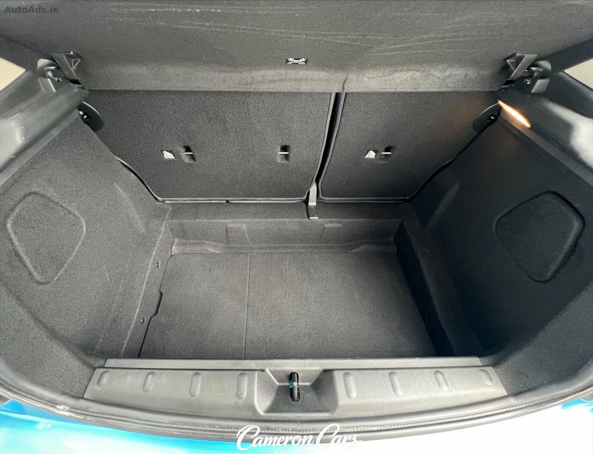 2015 Mini Cooper – photo 17