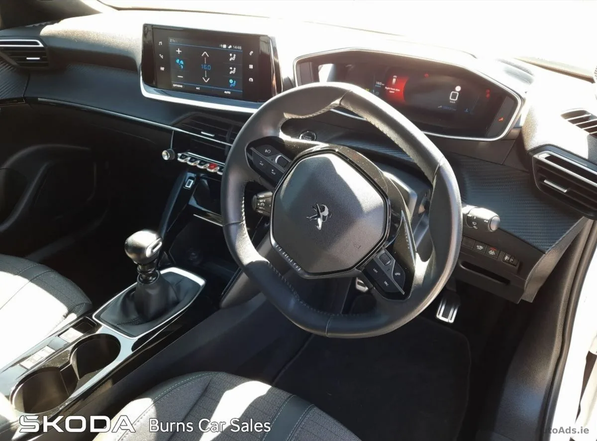 2023 Cars Peugeot – photo 8
