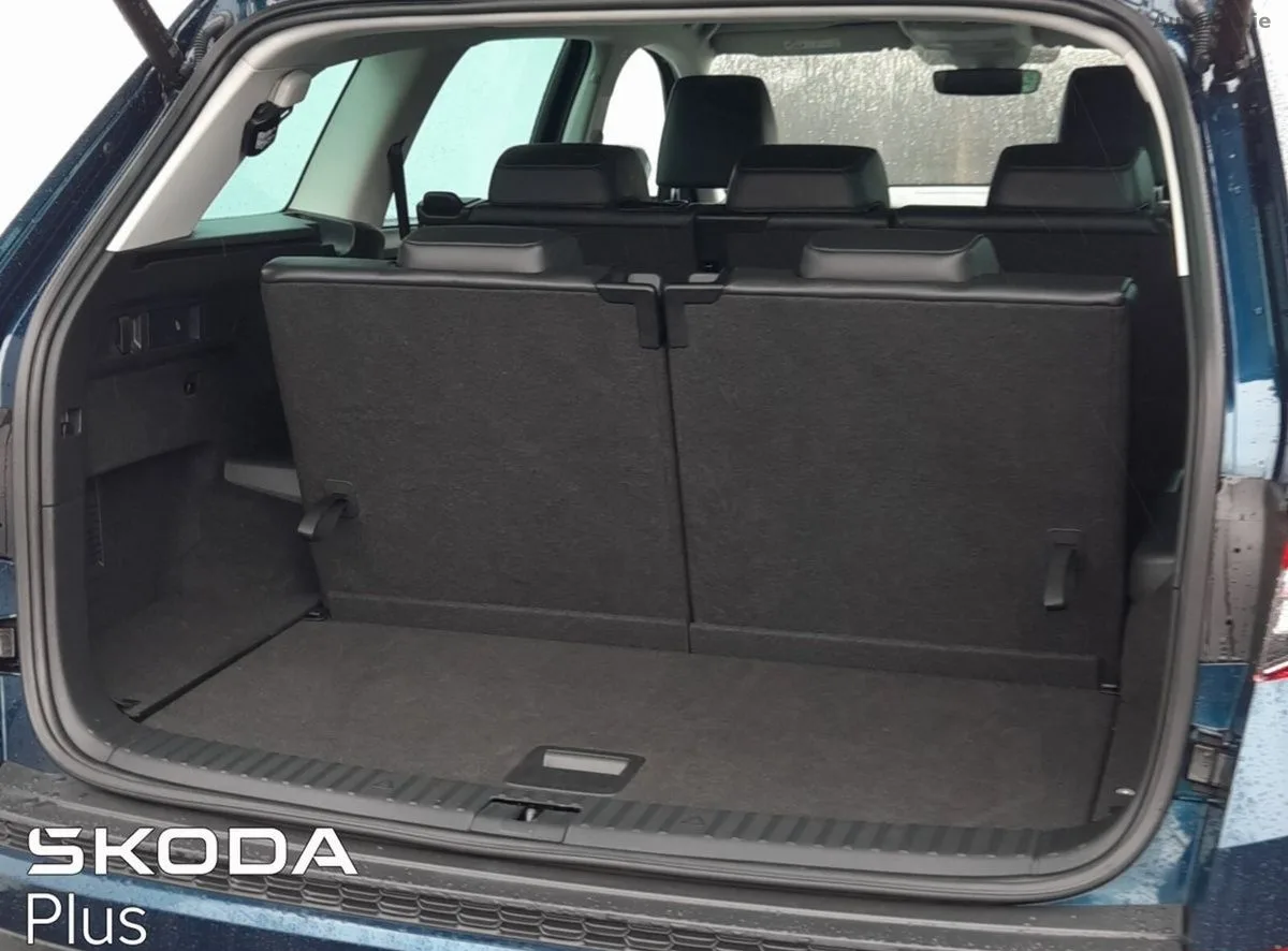 2024 Skoda Kodiaq – photo 8