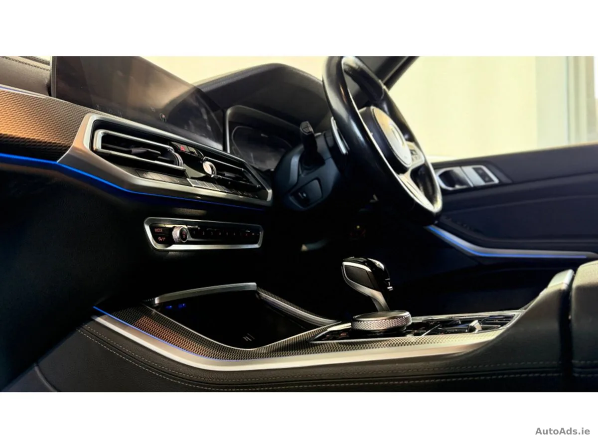 2022 BMW X5 – photo 7