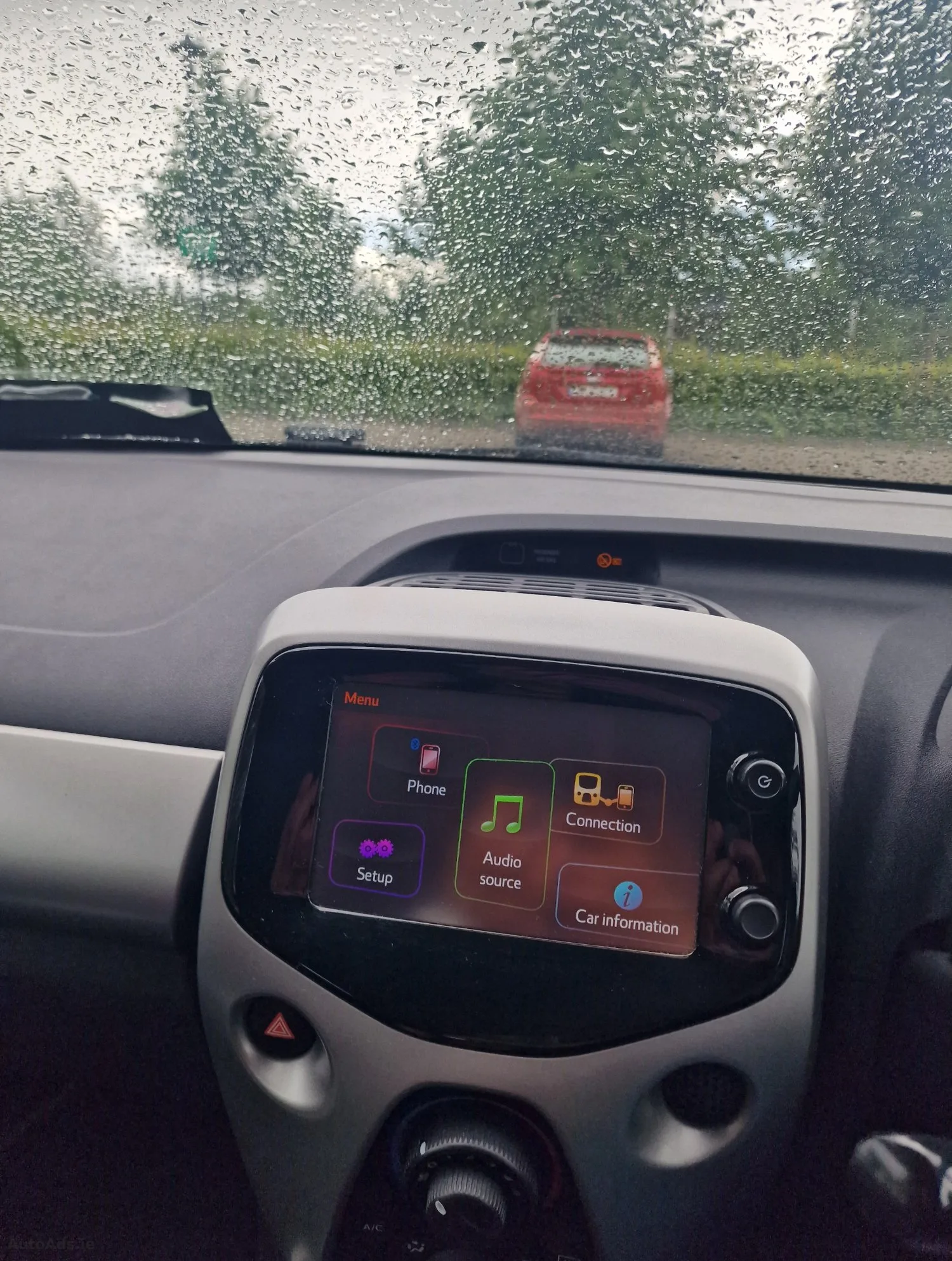 2017 Citroen C1 – photo 6