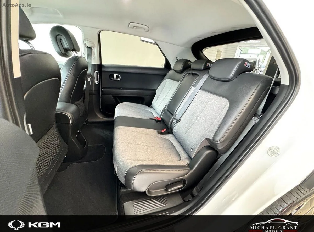 2023 Hyundai IONIQ 5 – photo 18