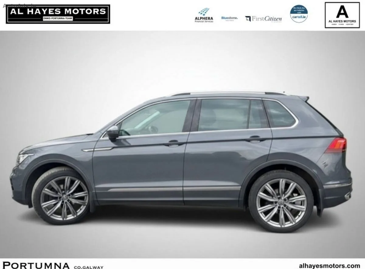 2023 Volkswagen Tiguan – photo 6