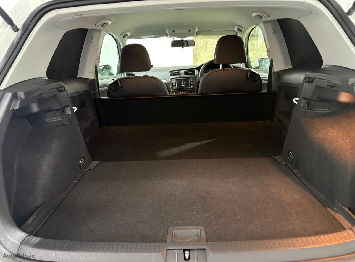 2019 Volkswagen Golf – photo 15
