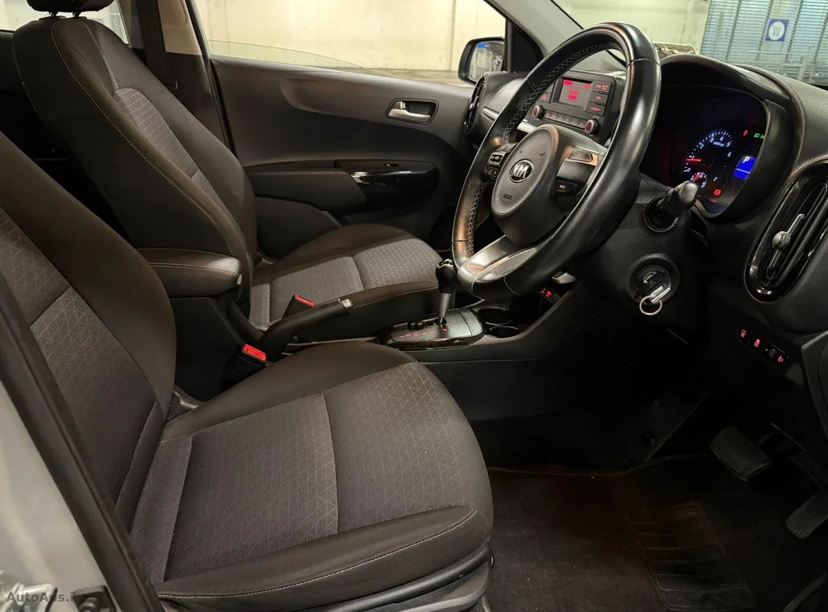 2019 Kia Picanto – photo 8