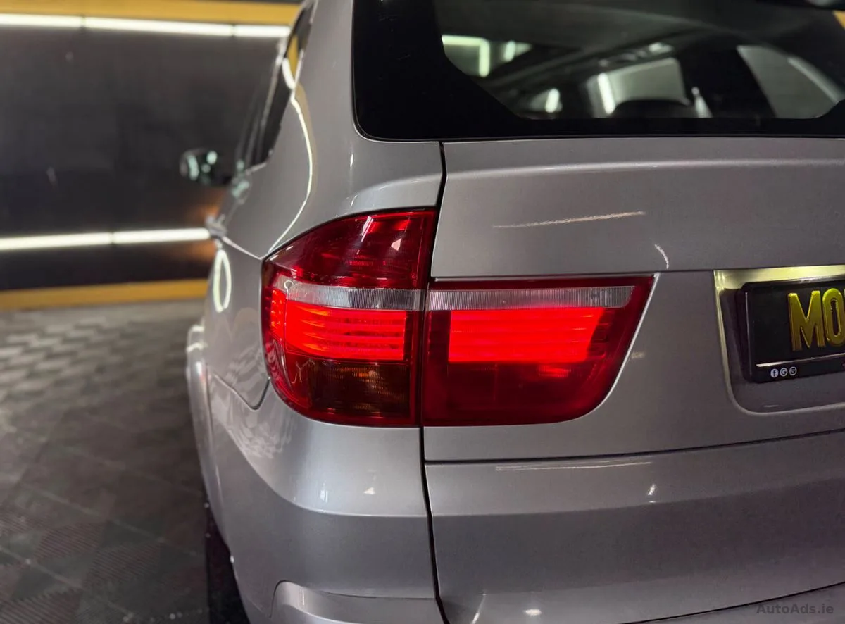 2007 BMW X5 – photo 13