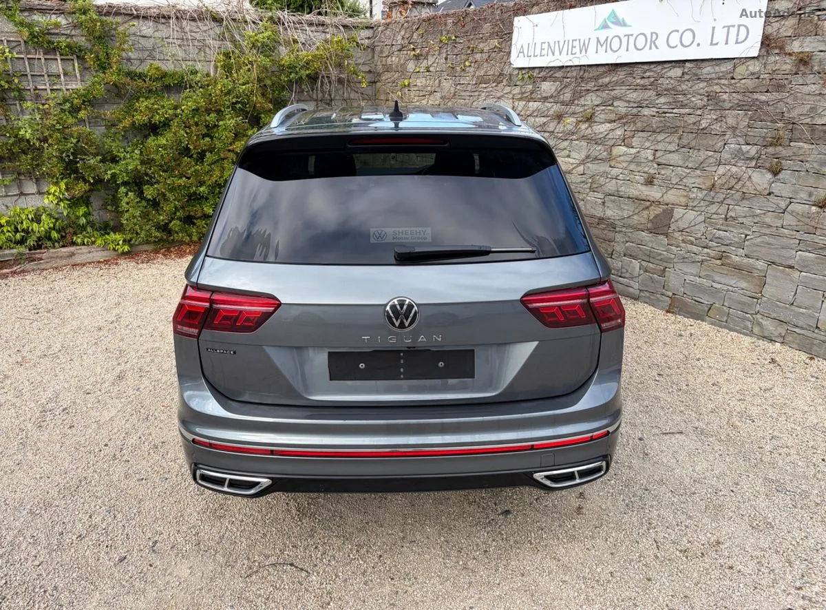 2023 Volkswagen Tiguan – photo 12