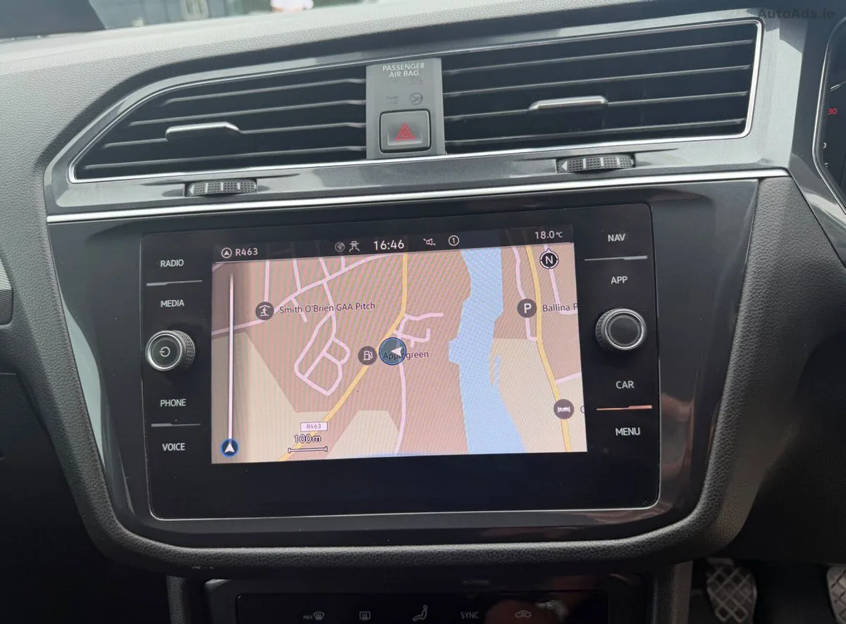 2022 Volkswagen Tiguan – photo 19