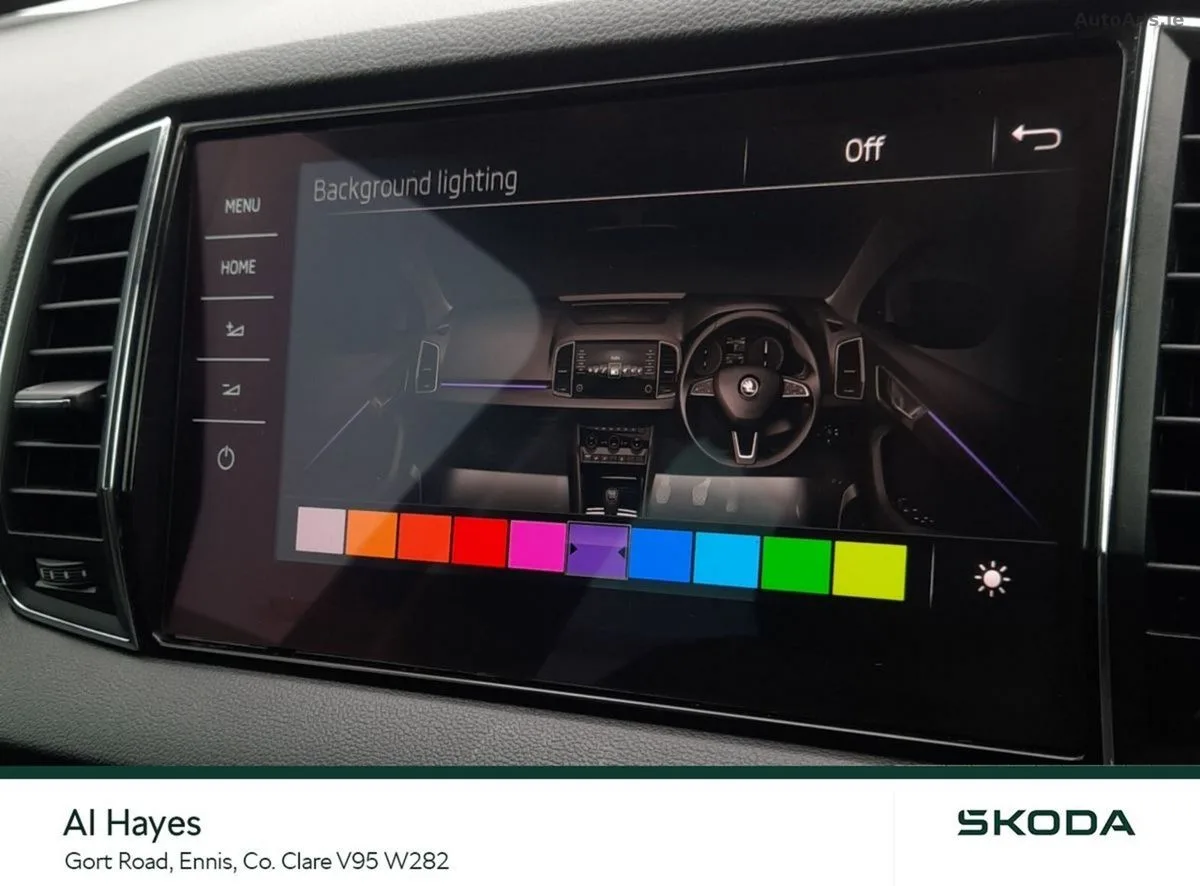 2019 Skoda Karoq – photo 10