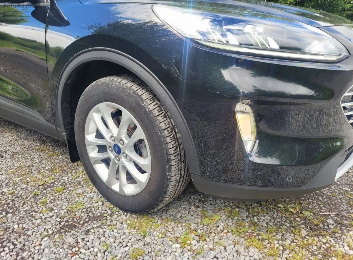 2022 Ford Kuga – photo 7