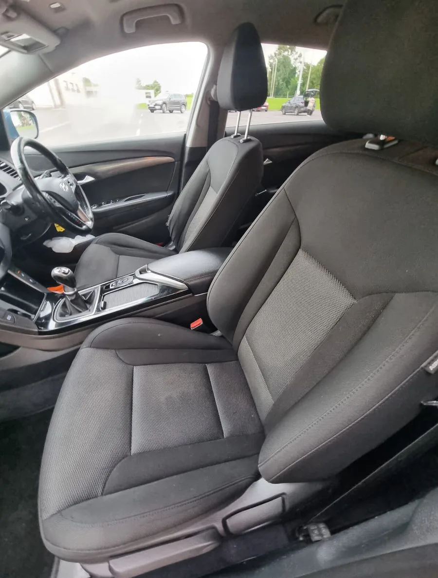 2015 Hyundai i40 – photo 14