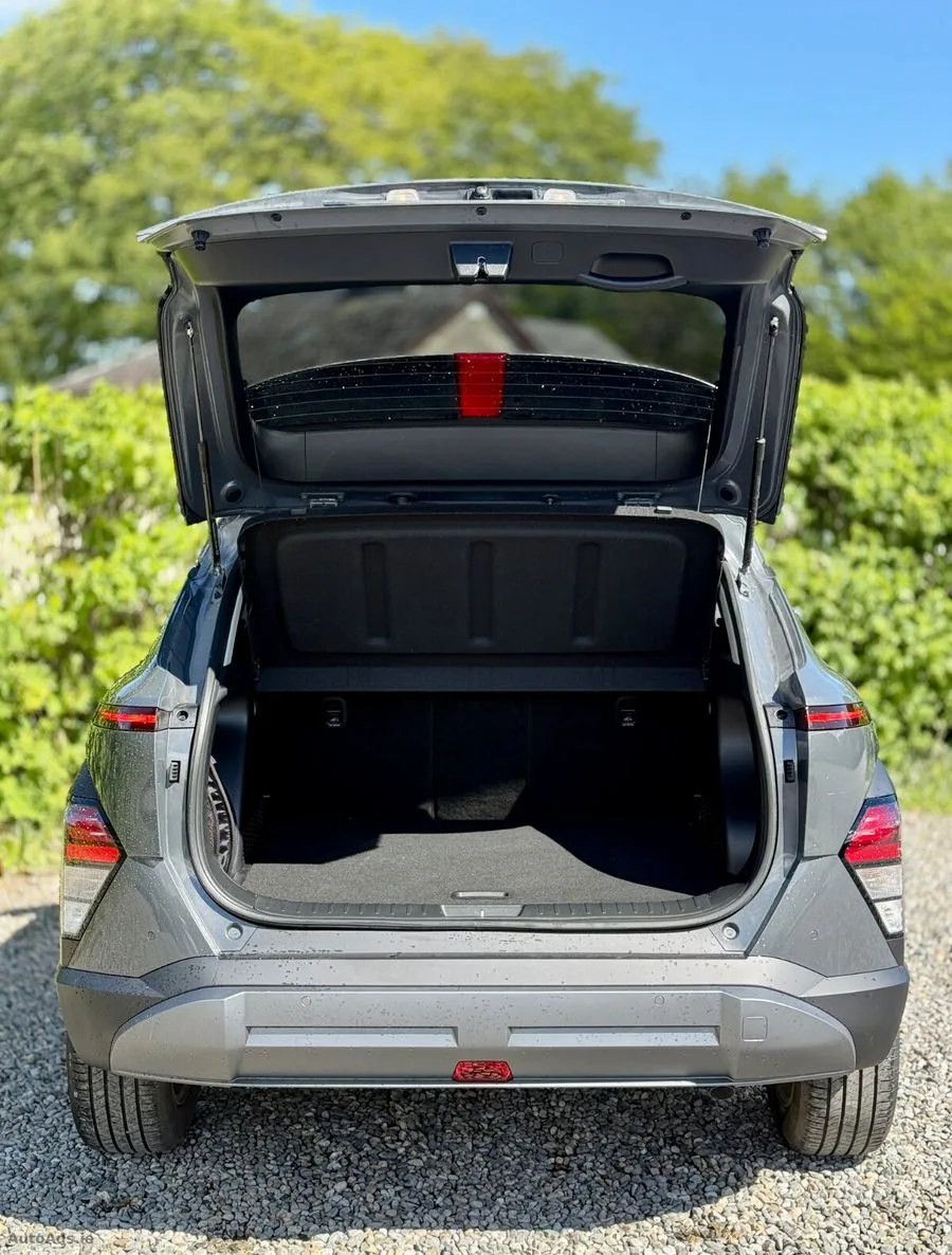 2025 Hyundai KONA – photo 11