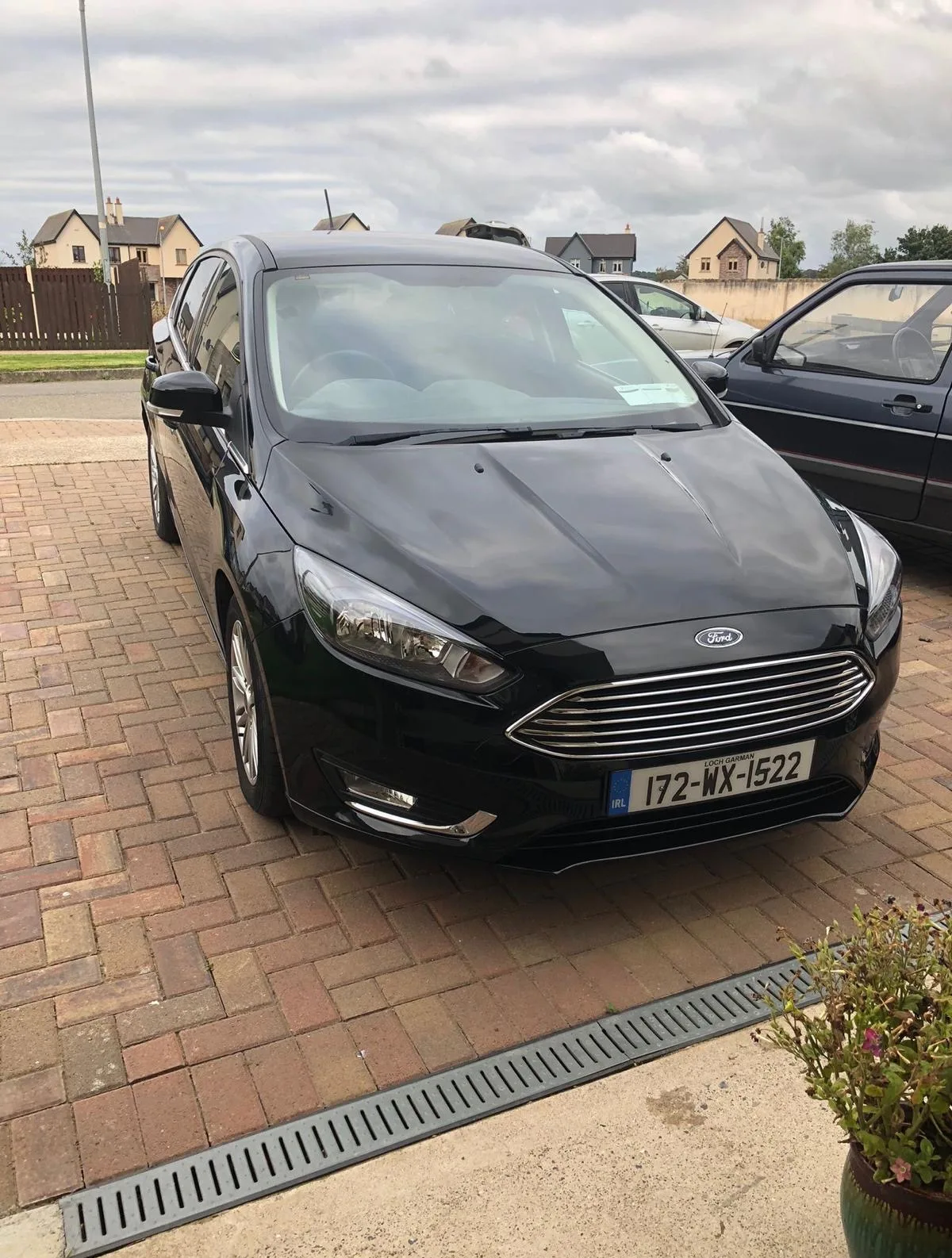 2017 Ford Focus – photo 1