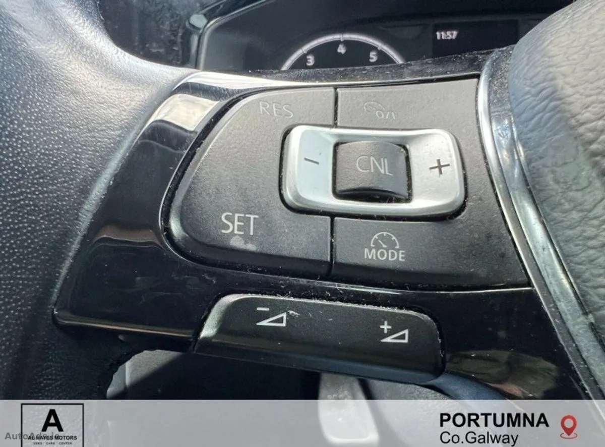 2021 Volkswagen Polo – photo 12