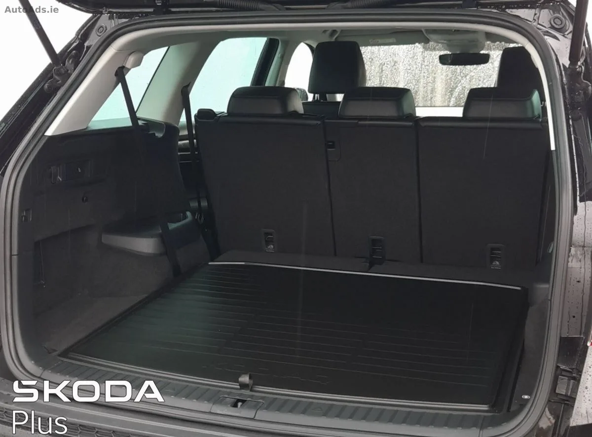 2024 Skoda Kodiaq – photo 8