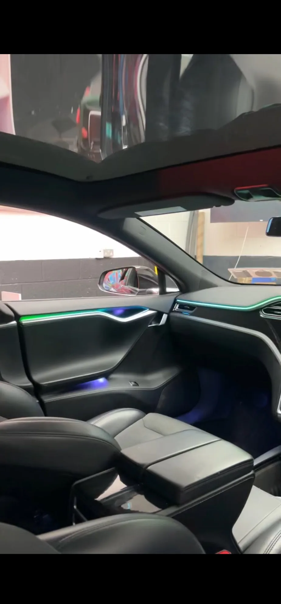 2018 Tesla Model S – photo 4