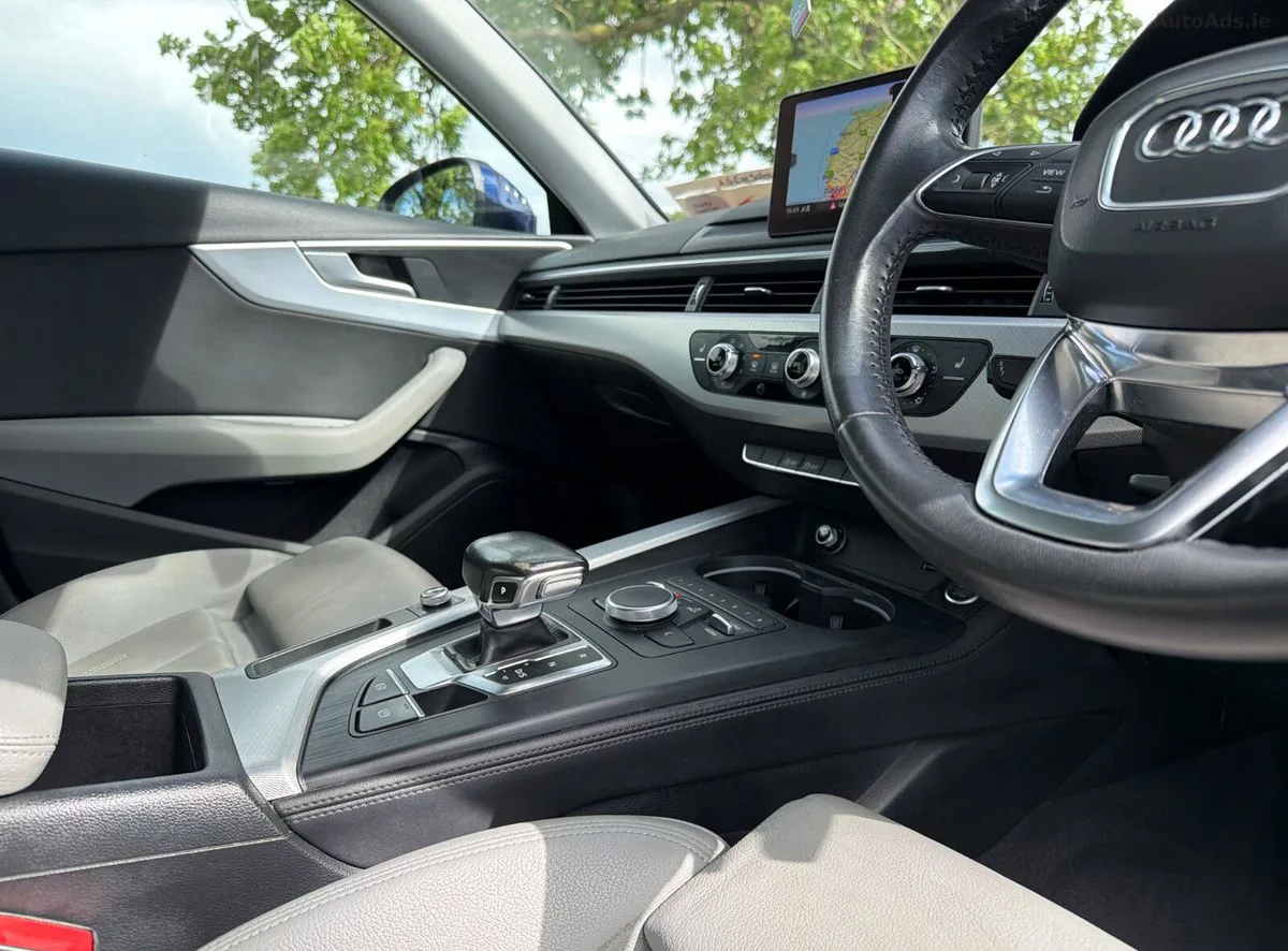 2019 Audi A4 – photo 19
