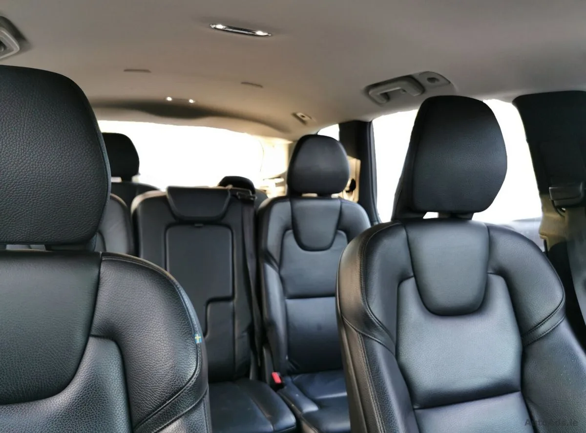 2018 Volvo XC90 – photo 19