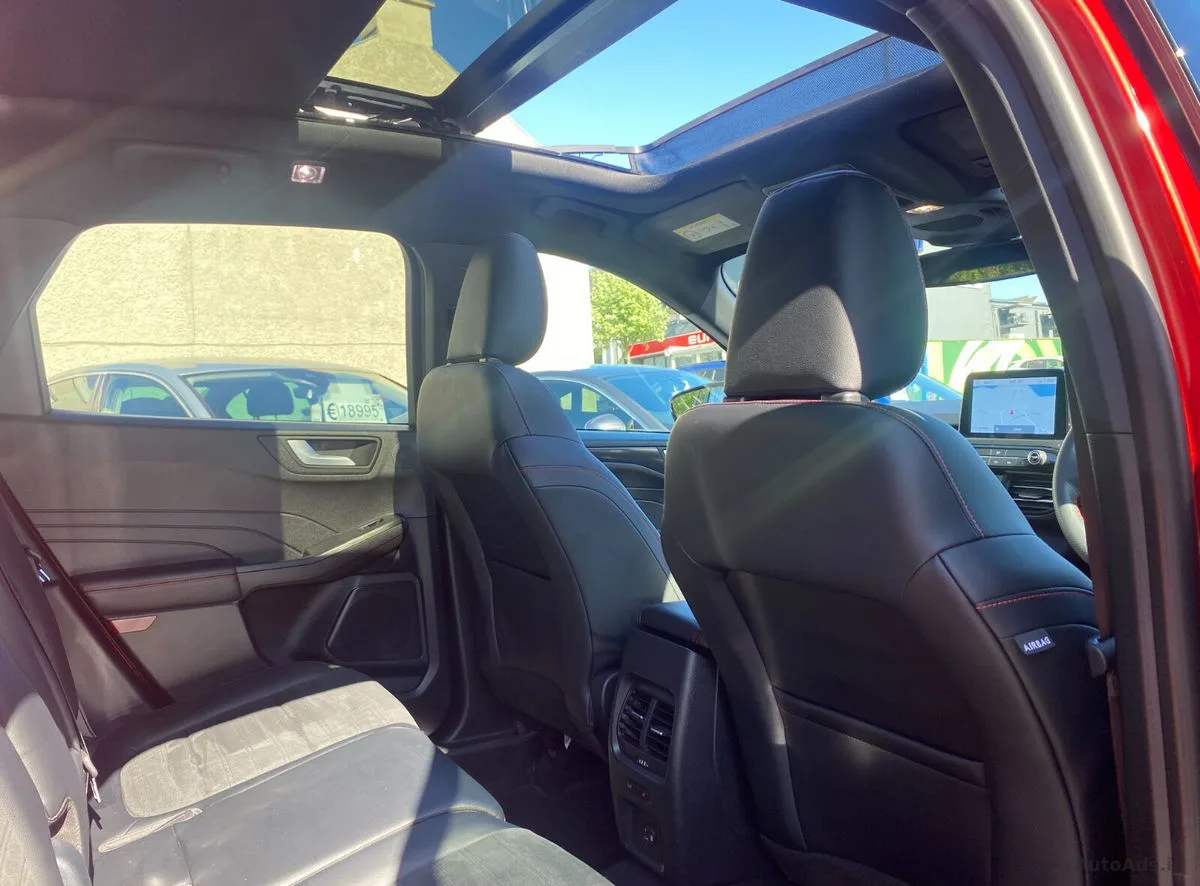 2022 Ford Kuga – photo 14